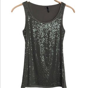 Maurices tank top, size S, new